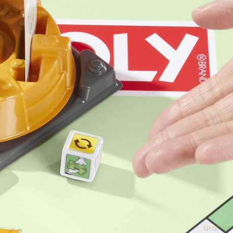 Monopoly Ergnzung: Kaufe Alles