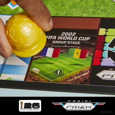 Monopoly Fifa Edition Core Game