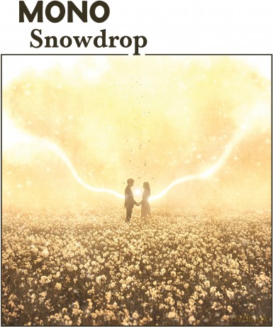 Mono-Snowdrop: Mono-Snowdrop [CD]