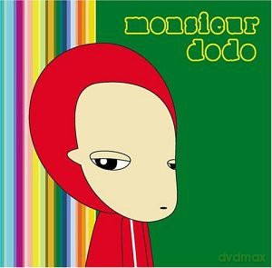 Monsieur Dodo: Monsieur Dodo [CD]