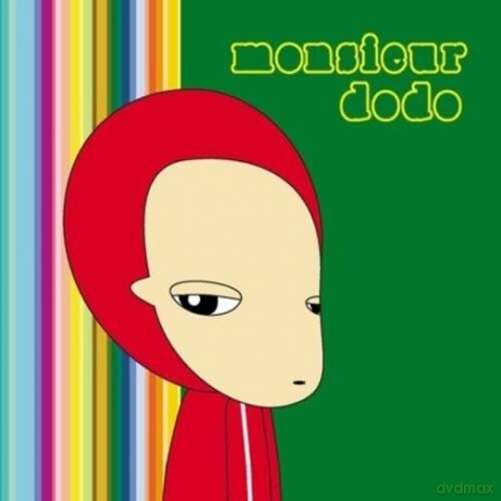 Monsieur Dodo: Monsieur Dodo [CD]