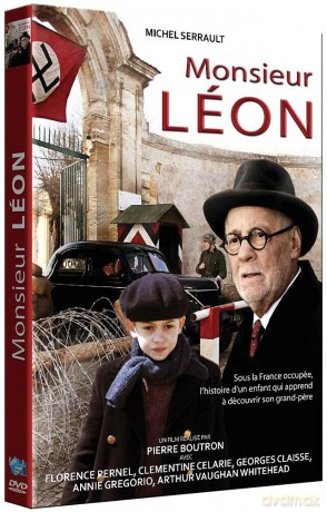 Monsieur Leon [DVD]