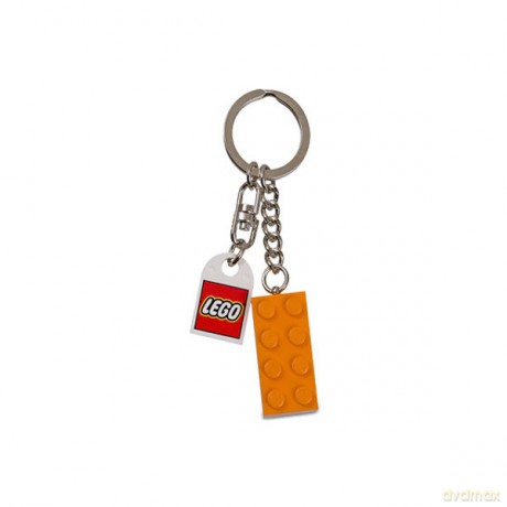 LEGO Pomarańczowy klocek 852097 [KLOCKI]