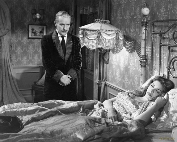 Monsieur Verdoux [DVD]