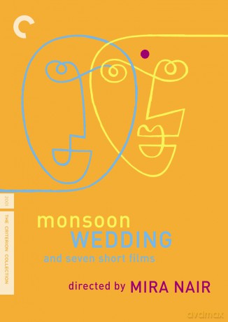Monsoon Wedding [2DVD]