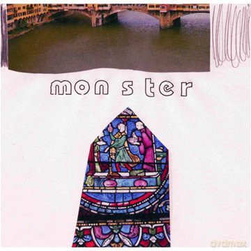 Monster: Monster [CD]