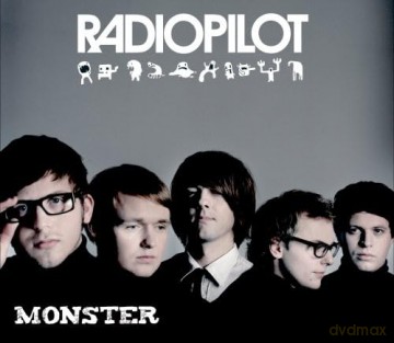 Radiopilot: Monster [CD]