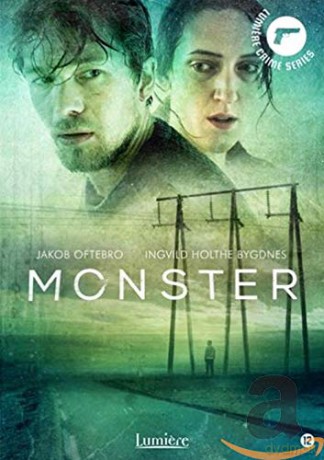 Monster - Seizoen 1 [DVD]