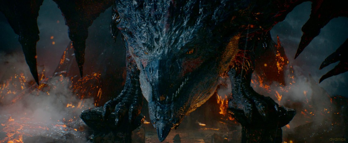 Monster Hunter Uhd [2xBlu-Ray]