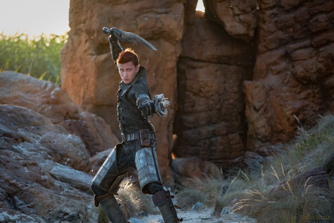 Monster Hunter Uhd [2xBlu-Ray]