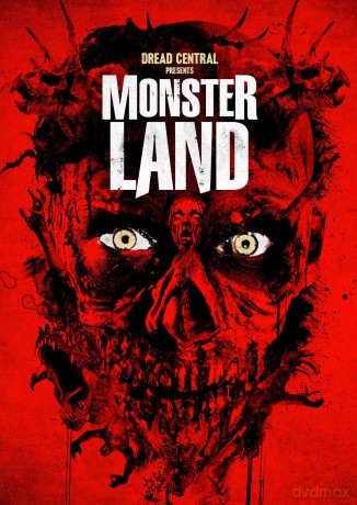 Monsterland [DVD]