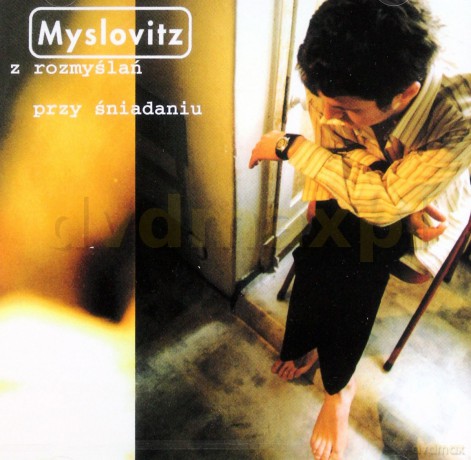 Myslovitz: Z rozmyślań przy śniadaniu [CD]