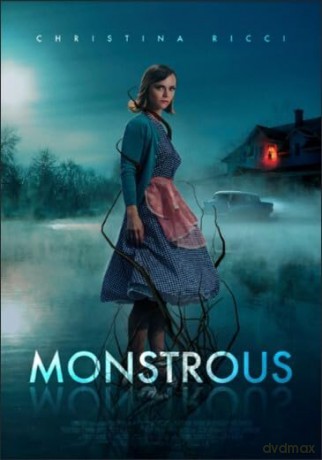 Monstrous [DVD]