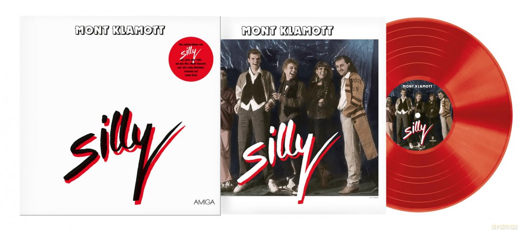 Silly: Mont Klamott/Coloured Vinyl [Winyl]