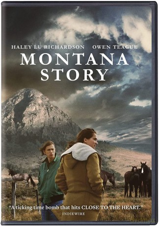 Montana Story [DVD]