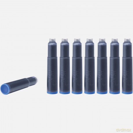 Montblanc: MONTBLANC 105193 Tintenpatronen fźr Fźll
