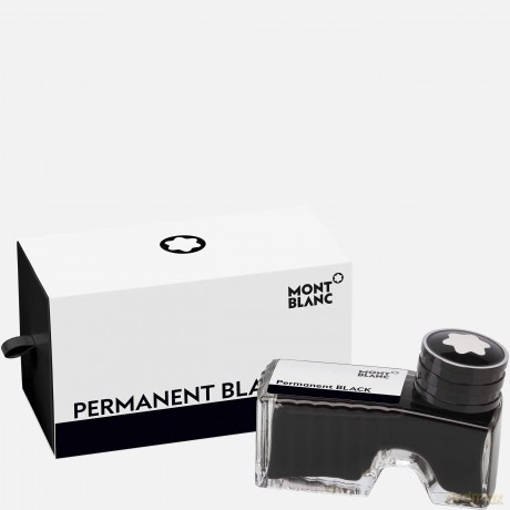 Montblanc: MONTBLANC 128196 permanent Tintenfass sc