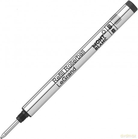 Montblanc: MONTBLANC LeGrand B Mystery Black Tinten