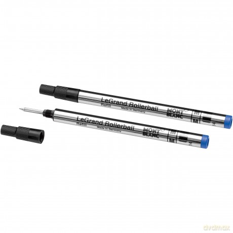 Montblanc: MONTBLANC LeGrand M Royal Blue Tintenrol