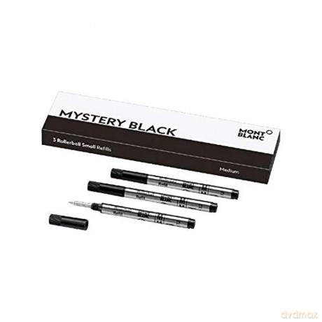 Montblanc: MONTBLANC Rollerball-Mine Gelschreibermi