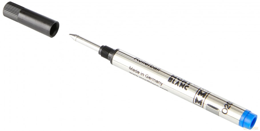 Montblanc: MONTBLANC Rollerball-Mine Gelschreibermi