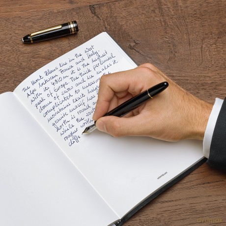 Montblanc: MONTBLANC Tintenpatronen fźr Fźller grźn