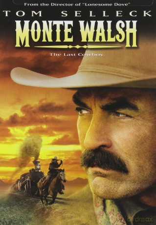 Monte Walsh (2003) [DVD]