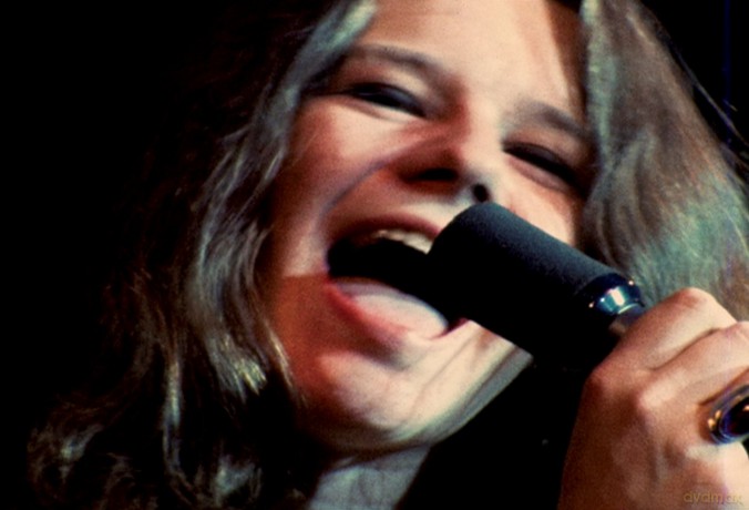 Monterey Pop [2xBlu-Ray]