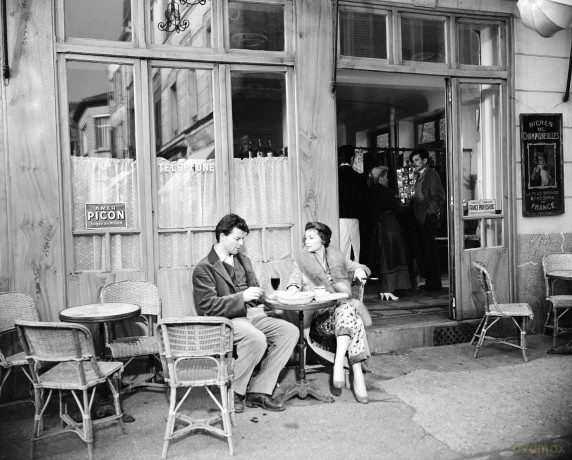 Montparnasse 19-Mit Gerard P [DVD]