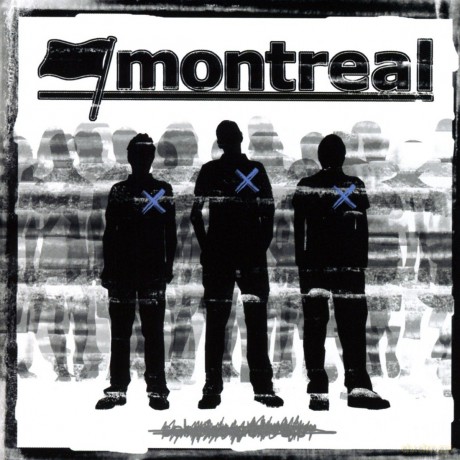 Montreal: Montreal [CD]