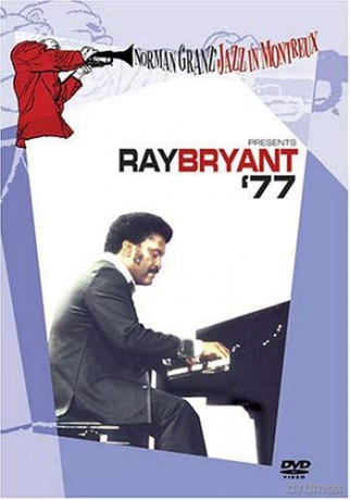 Montreaux '77 (NTSC-1,4) [DVD]