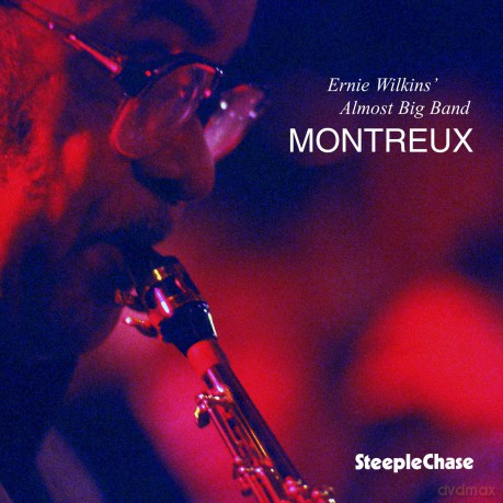 Wilkins,Ernie: Montreux [CD]