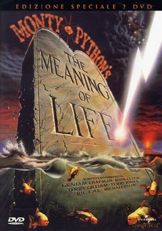 Monty Python - Il Senso Della Vita (2) [2DVD]
