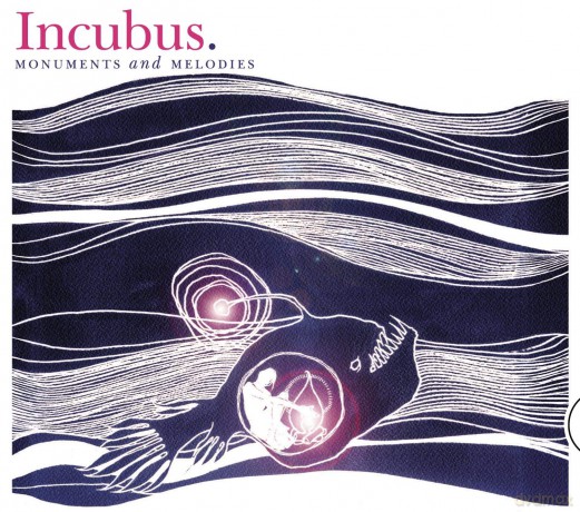 Incubus: Monuments And Melodies [CD]