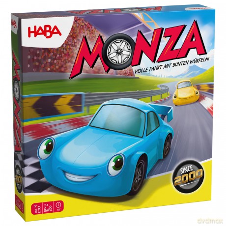 Monza