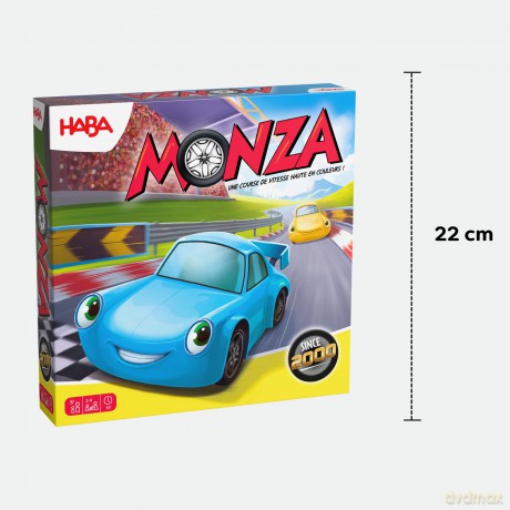 Monza
