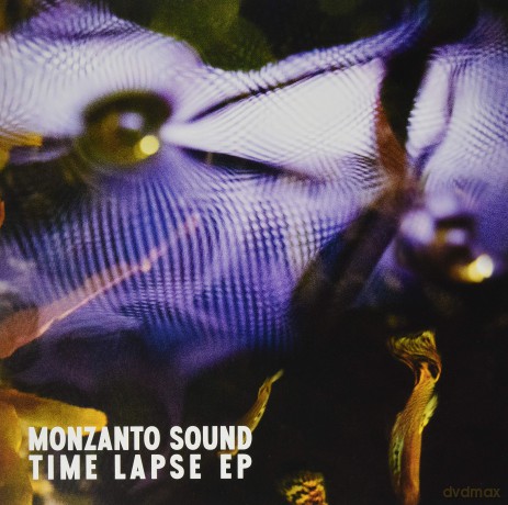 Monzanto Sound - Time Lapse Ep: Monzanto Sound - Time Lapse Ep [Winyl]