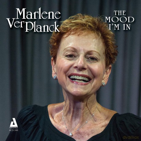 Ver Planck,Marlene: Mood I'm In [CD]