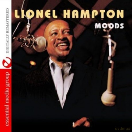 Hampton,Lionel: Moods [CD]