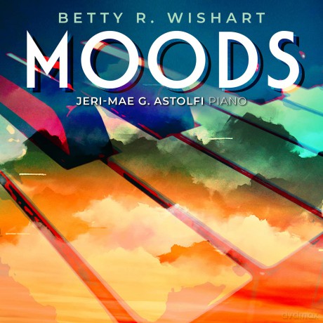 Wishart: Moods [CD]