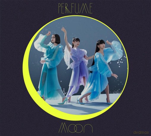 Perfume: Moon - Version B [2CD]
