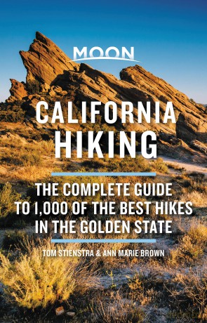 Moon California Hiking Eleventh Edition [KSIĄŻKA]