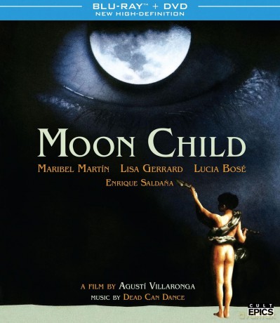 Moon Child [2xBlu-Ray]