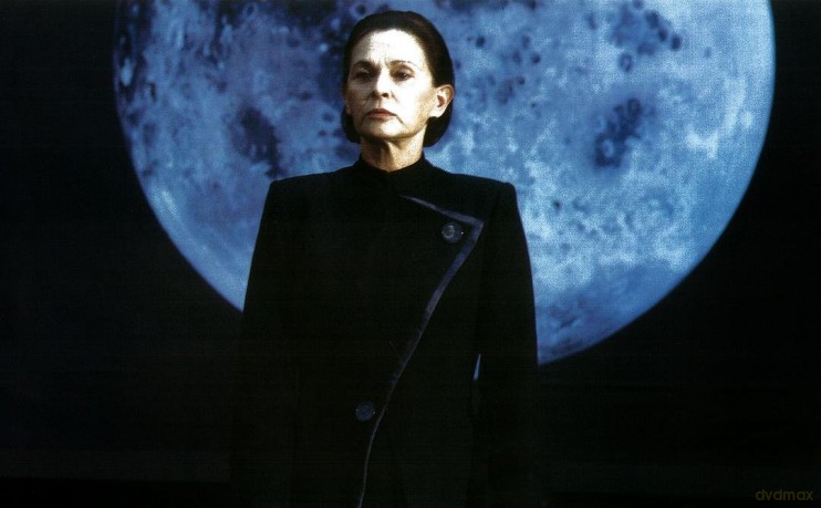 Moon Child [2xBlu-Ray]