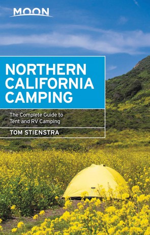 Moon Northern California Camping Seventh Edition [KSIĄŻKA]
