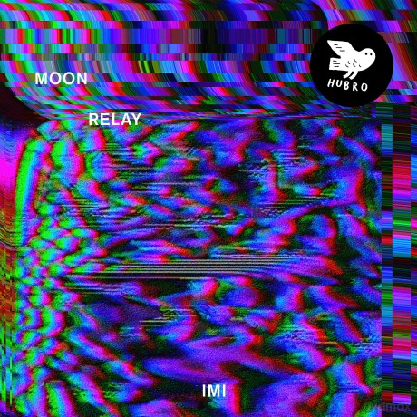 Moon Relay: Moon Relay-Imi - [Winyl]