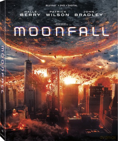Moonfall [2xBlu-Ray]
