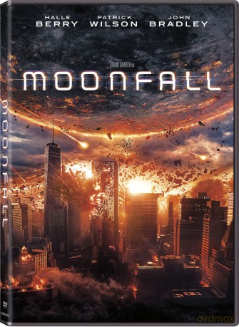 Moonfall [2DVD]