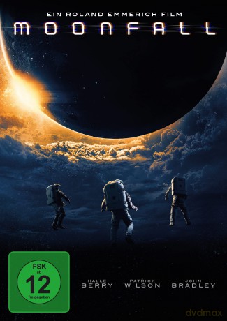 Moonfall [DVD]