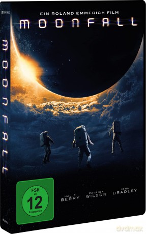 Moonfall [DVD]